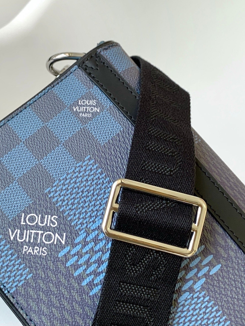 LV Satchel bags